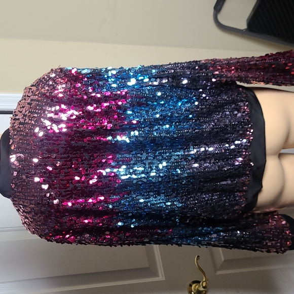 Ladies Jacket - Picture 4 of 4